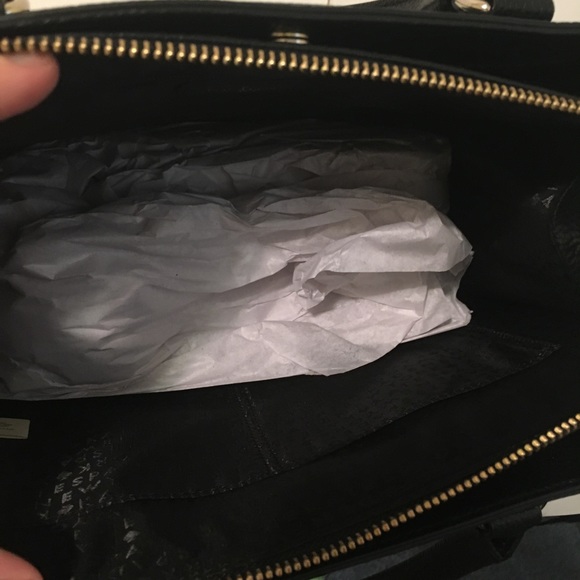 NWT Kate spade mulberry street lise satchel bag - Picture 7 of 8